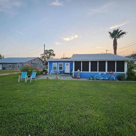 Coastal Cottage Bay House Palacios Екстер'єр фото